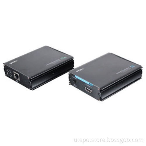 HDMI Extender, UTP Transceivers & 10.2Gbps High-speed Duplex Transmission